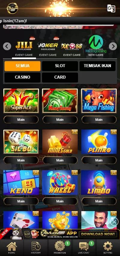 pavilion88.pro download|Pavilion88 Casino Review .